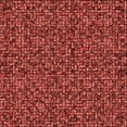 thumbnail image 1 of Ahgly Company Indoor Square Patterned Grapefruit Red Area Rugs, 6' Square, 1 of 6