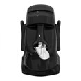thumbnail image 1 of Funny Novelty Plastic Moai Tissue Box, Multi-Purpose Tissue Dispenser & Headphone Stand for Bathroom Bedroom Home Decor, 1 of 5