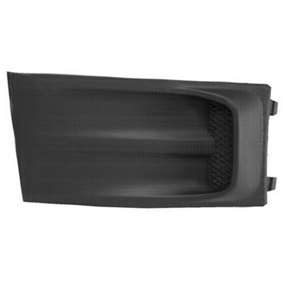 KAI New Standard Replacement Driver Side Fog Light Cover, Fits 2008-2011 Ford Focus