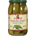 thumbnail image 1 of Wolski Polish Dill Pickles, 1 of 5