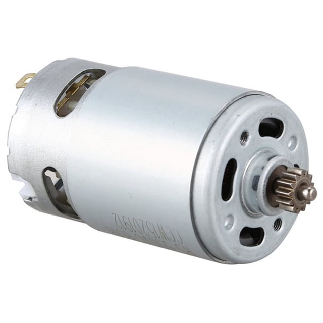 Motor de 13 Dientes 18V Reemplazo para GSR 18-2-LI GSR18-2-LI GSB18-2-L1 1800 LI-2 PSB1800 Destornillador