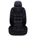 thumbnail image 2 of MyBeauty Autumn Winter Universal Plush Car Front Seat Cover Cushion Auto Soft Pad Mat, 2 of 8