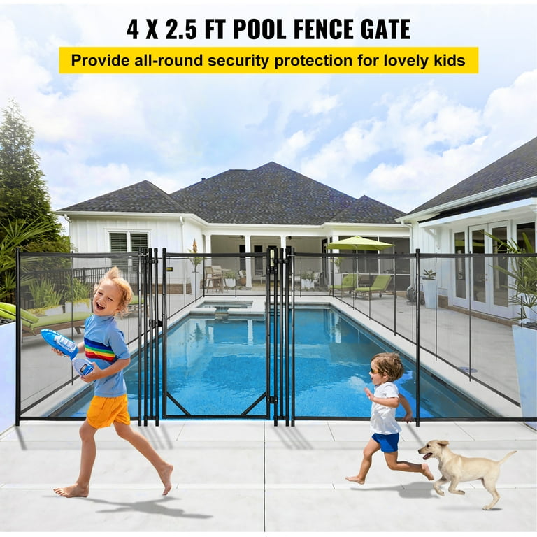 Barrier to keep dog out hotsell of pool