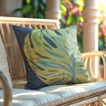 thumbnail image 4 of Decozen Throw Pillow Covers Set 4 Decorative Printed Design - 2 set of 18x18 and 2 set of 14x20, 4 of 9