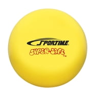 Balle D'entraînement Lestée Champro – 9 Oz – Vert Forêt – Pour Lancers