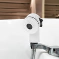 thumbnail image 4 of GOOHOCHY Pulvérisateur de Remplacement pour Évier pour Lit de Shampooing Usage Polyvalent Matériau ABS 1Pcs, 4 of 8