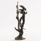 thumbnail image 5 of Alien xenomorfo budismo PVC figura juguete de modelos coleccionables, 5 of 5