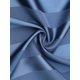 thumbnail image 5 of Pijamas de satén para mujer INSPIRE CHIC, camisón de rayas con botones y pantalones, conjuntos de PJs L azul, 5 of 5