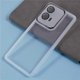 thumbnail image 5 of WANLONFENG DKSM2 Series Clear Case for Motorola Edge 50 Fusion 5G TPU Phone Cover with 2Pcs Screen F, 5 of 5