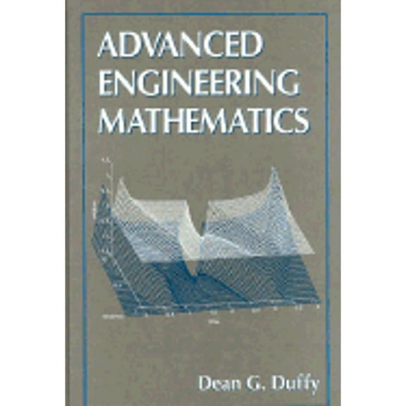 Pre-Owned Advanced Engineering Mathematics with Matlab, Second Edition (Hardcover) 0849378540 9780849378546
