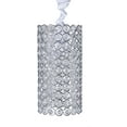 thumbnail image 5 of Tadpoles Silver Cylinder Pendant Hanging Lamp Shade, One-Size, 5 of 6