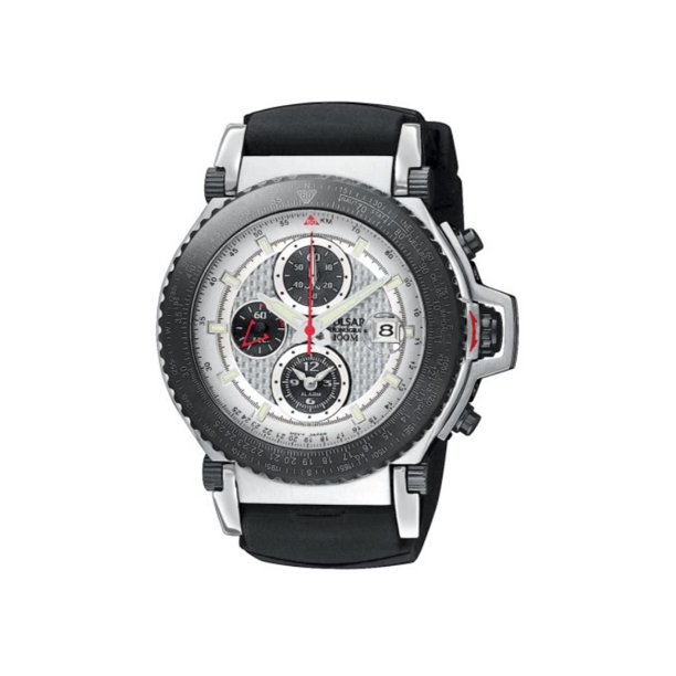 alarm chrono watch instructions walmart