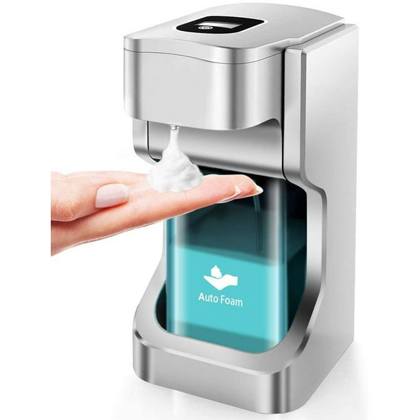 Meidong Automatic Soap Dispenser, Best Countertop Automatic Soap Dispenser