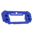 thumbnail image 5 of Funda protectora para consola de juegos, profesional, resistente a los golpes y a los arañazos, cubierta de TPU suave para Switch Lite, color azul oscuro, 5 of 5