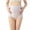 Light Gray, variant on High Waist Maternity Underwear with Belly Support for Pregnancy Comfortable and Breathable Panties from Early to Late Stages Pink XL