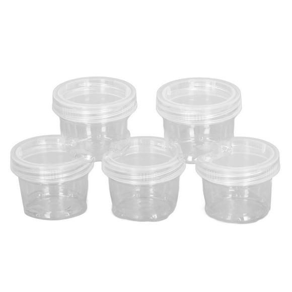 BBQ Spice Box,5PCS Camping Spice Box Spice Box Camping Spice Box Expertly Crafted