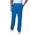 thumbnail image 4 of Urbane Ultimate Men's 2-Way Stretch Seven Pocket Full Elastic Scrub Pant, Style 9252, 4 of 4