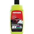 thumbnail image 2 of (2 pack) Mothers Triple Action Foam Wash (16 oz.), 2 of 6