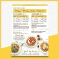 thumbnail image 5 of Almond Flour Pancake & Waffle Mix, Original - Gluten Free, Plant Based, Paleo Friendly, Breakfast 10.7 Ounce (Pack of 3), 5 of 5