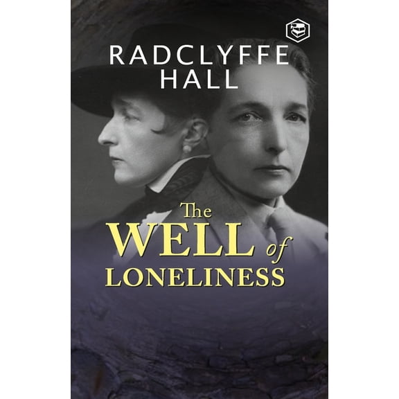 The Well of Loneliness, (Paperback)