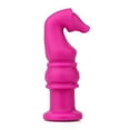 thumbnail image 2 of The Pencil Grip Horse Silicone Chewable Pencil Topper, Pack of 6, 2 of 3