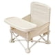 thumbnail image 2 of Silla de de comedor portátil para , asiento de escritorio ligero plegable para bebés, multifunción que tienen un accesorio de comida, Hugo Gadgets de comedor para bebés, 2 of 10