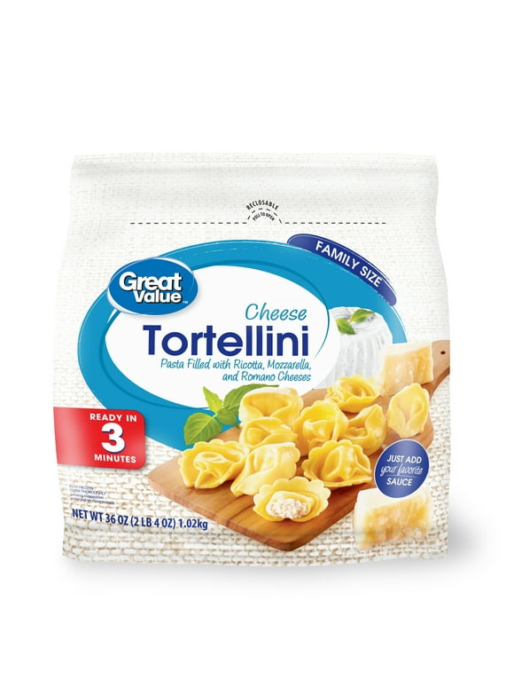 Frozen Pasta & Noodles Frozen Foods - Walmart.com