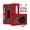 Red, variant on Rugged Case for iPad 5th / 6th Generation 9.7 inch, Heavy Duty Shockproof Cover, with Rotating Stand & Shoulder Strap
