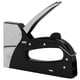 thumbnail image 2 of Pistola de grapas Función de extracción práctica y sin esfuerzo Práctica pistola de clavos manual con 800 grapas para decoración, 2 of 5