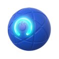 thumbnail image 2 of Interactive Dog Toys Ball, Automatic Moving Bouncing Rotating Ball with USB Rechargeable, for/Small/Medium/Large Dogs Active Self Rolling Dog Ball for Dogs Enrichment, 2 of 8