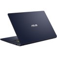 thumbnail image 7 of Asus Vivobook 410MA 14 Thin and Light Business Laptop 14" HD Anti-glare Display Intel Celeron N4020 Processor 4GB DDR4 128GB eMMC 128GB SD Card Storage Intel UHD Graphics 600 HDMI USB-C SonicMaster, 7 of 7