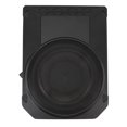 thumbnail image 4 of Under  Subwoofer, Powerful 800W 10 Inch Active Subwoofer 2.5 Ohms Adjustable Input Sensitivity with Remote Control for Car Sound System, 4 of 7