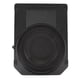 thumbnail image 4 of Subwoofer del Asiento, Subwoofer Activo de 10 Pulgadas de Alto Nivel de Entrada Compacta Potente 800W 2.5 Ohmios Para El de Sonido del Automóvil, 4 of 7