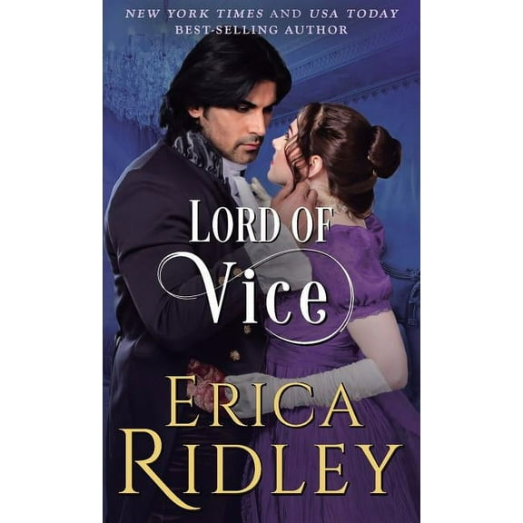 Rogues to Riches Lord of Vice, Book 6, (Paperback)