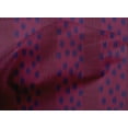 thumbnail image 4 of oneOone Cotton Cambric Fabric Stripe Ikat Decor Fabric Printed BTY 56 Inch Wide, 4 of 4