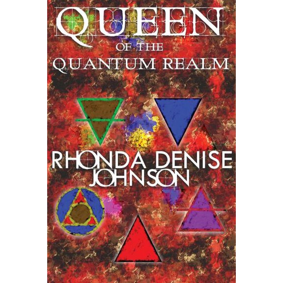 Nanosia: Queen of the Quantum Realm : Book One of the Nanosia Series (Series #1) (Paperback)