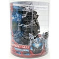 thumbnail image 5 of Transformers Movie Deluxe Exclusive Figure in Canister Autobot Jazz Hasbro, 5 of 7