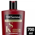 thumbnail image 4 of Tresemme Keratin Smooth Shampoo with Marula Oil Pro Collection, 4 of 4