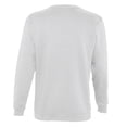 thumbnail image 2 of SOLS Mens Supreme Plain Cotton Rich Sweatshirt, 2 of 4