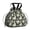 Pioneer Flower-1, variant on Pioneer Flower Drawstring Lunch Bag Women - Drawstring Lunch Bag Insulated for Work Office - Stain-Resistant Large Lunchbags for Women with Multi-Pockets