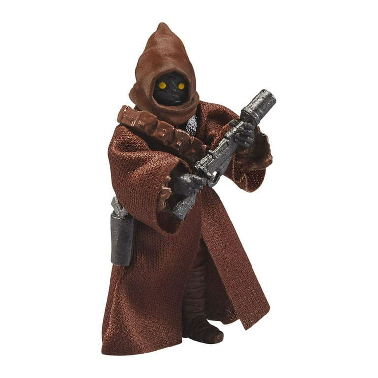 STAR WARS The Vintage Collection Streets of Mos Eisley, A
