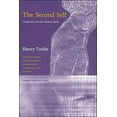 thumbnail image 1 of The Second Self: Computers and the Human Spirit (The MIT Press), 1 of 2