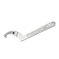 thumbnail image 4 of Almencla Adjustable Hook Wrench C Spanner Hand Tool for Nuts Bolts 19-51mm Round Head, 4 of 8