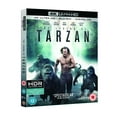 thumbnail image 2 of LEGEND OF TARZAN THE, 2 of 2