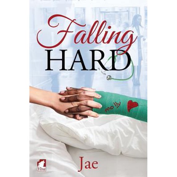 Pre-Owned Falling Hard (Paperback) 3955338290 9783955338299