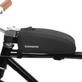 thumbnail image 1 of Alforja para bicicleta Bolsa de tubo frontal superior para bicicleta impermeable para ciclismo, bols RZAHUAHU Alforja para bicicleta, 1 of 7