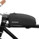 thumbnail image 1 of Alforja para bicicleta Bolsa de tubo frontal superior para bicicleta impermeable para ciclismo, bols RZAHUAHU Alforja para bicicleta, 1 of 7