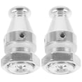 thumbnail image 1 of WHAMVOX 2Pcs Pressure Cooker Replacement Parts Safety Valve For Home, 1 of 8