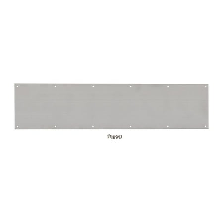 National Hardware - V1994 8  x 34  Kickplate