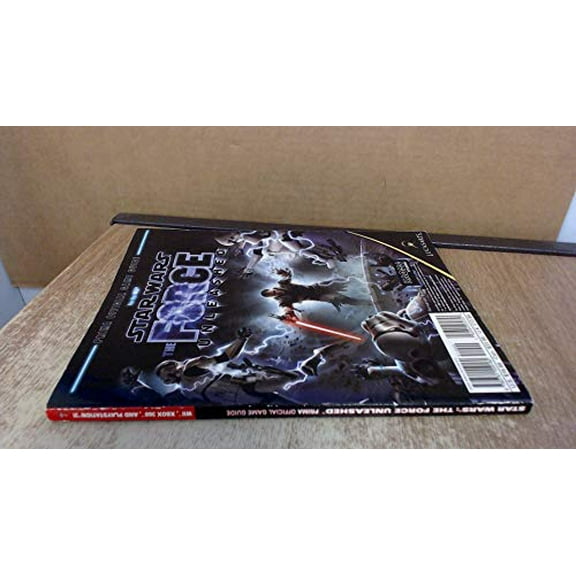 Pre-Owned Spore Official Game Guide Paperback